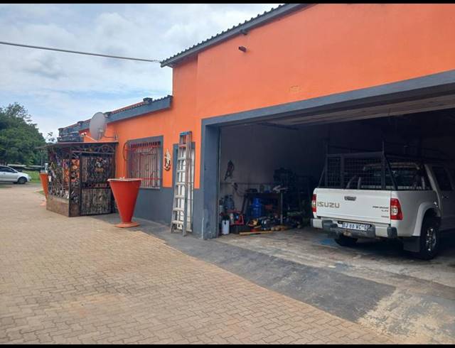 FARM FOR SALE IN WATERVAL AH